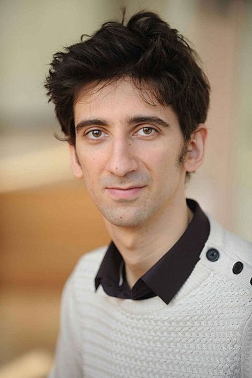 Manuel Lambinet as Pierre