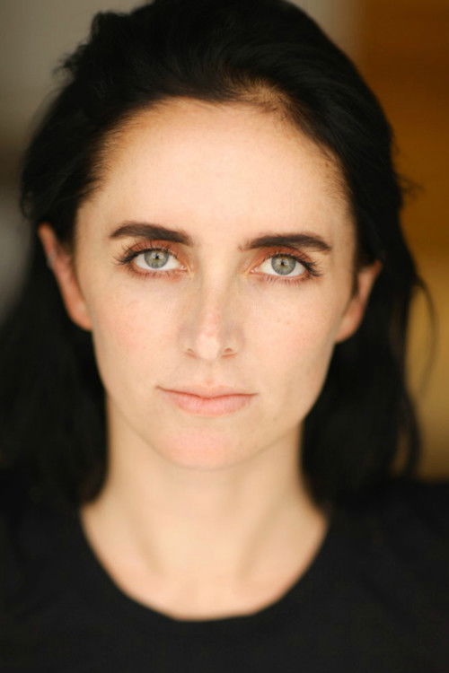 Sophie Howell as Stoner Clerk