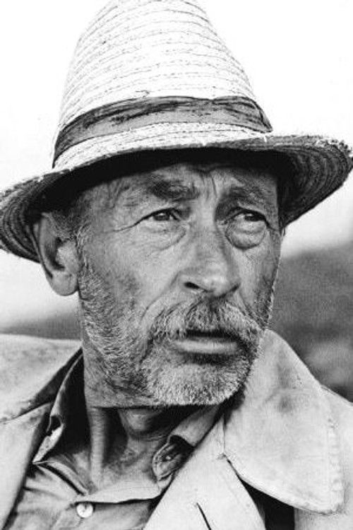 László Bánhidy as 