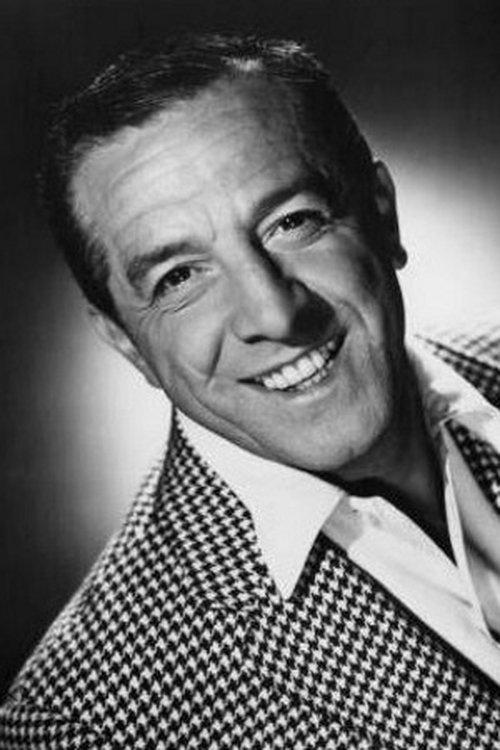 Buddy Lester as Bartender