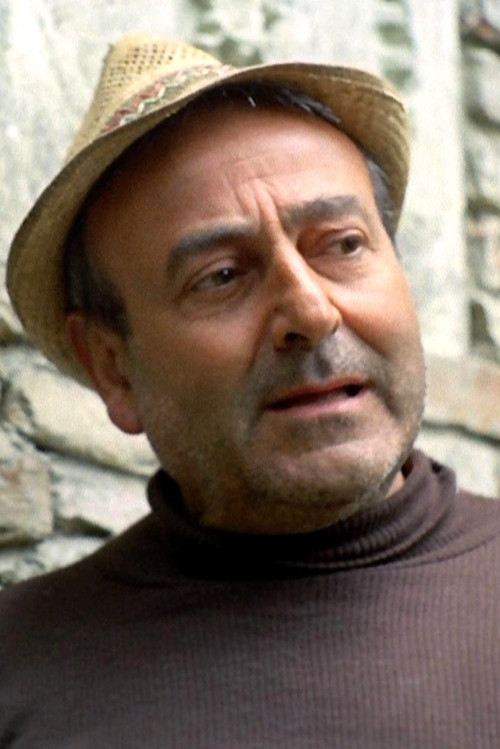Vittorio Duse as Canes