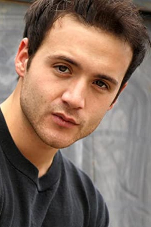 Michael Flores as Max