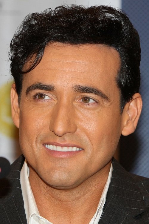 Carlos Marín as Himself