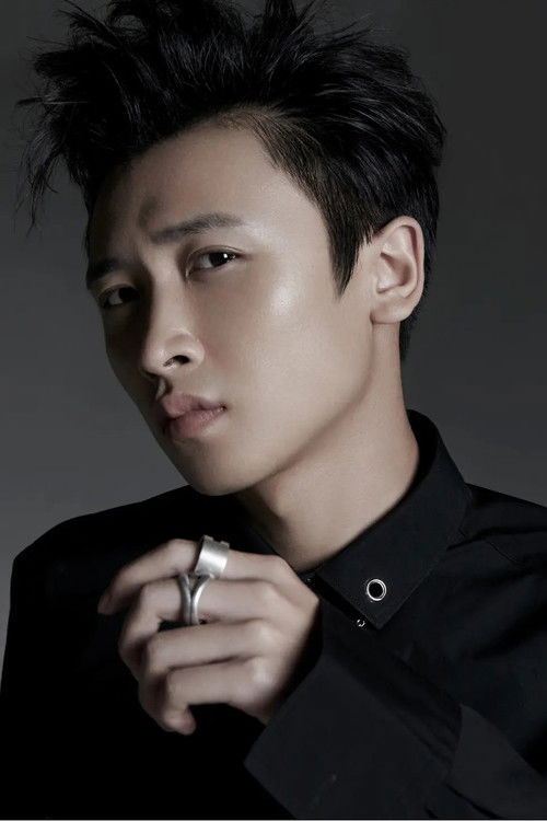 Wei Qingnian as Zhang Yingjun