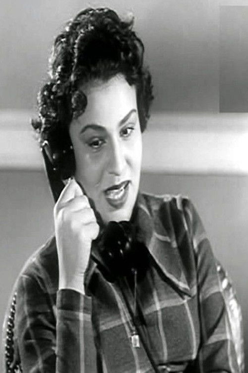 Wafa Baghdadi as بوسة