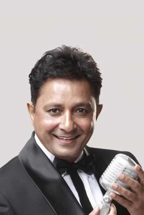 Sukhwinder Singh as Special Appearance