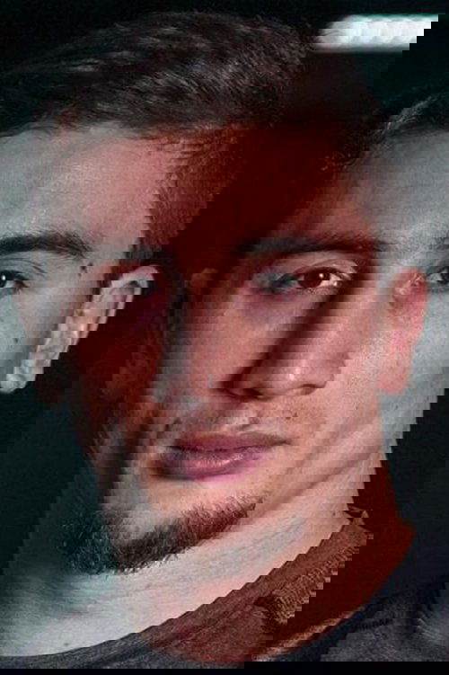 Islam Murtazaev as Self