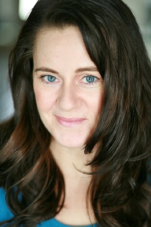 Jacquelyn Lies as Jackie