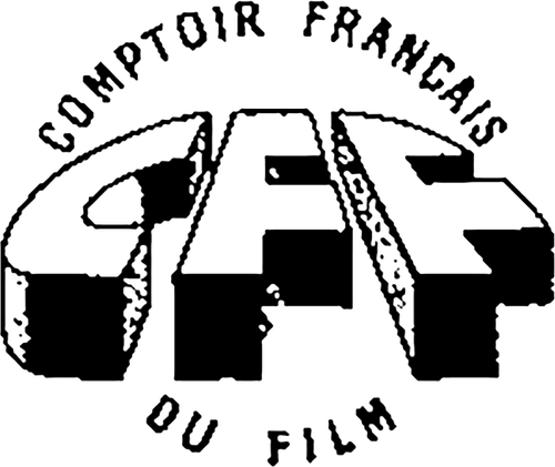 Comptoir Français du Film Production logo