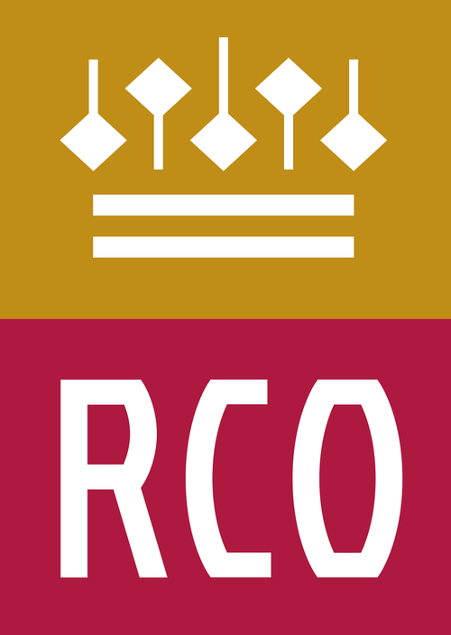 Royal Concertgebouw Orchestra (RCO) logo