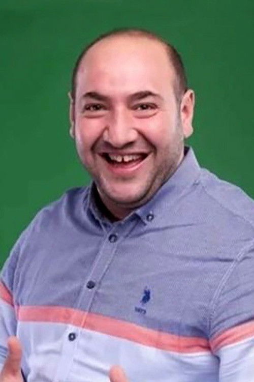 Anvar Abbasov as 