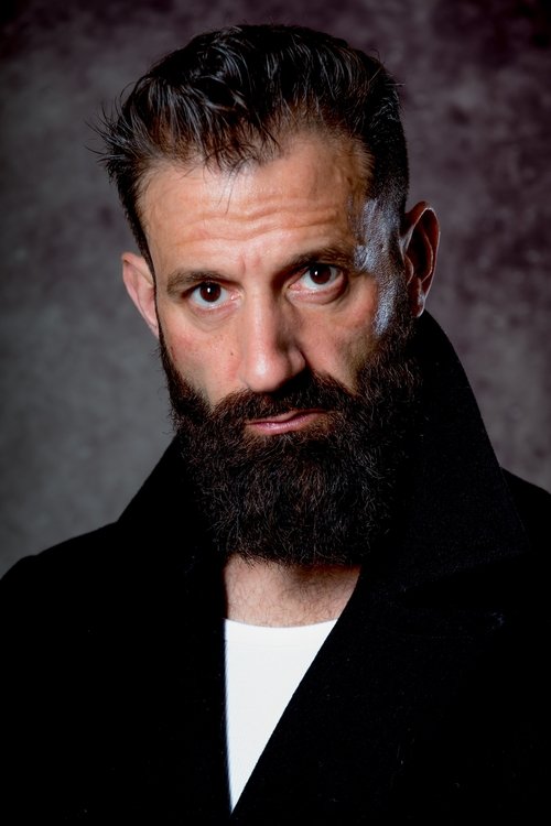 Jimmy 'The Bee' Bennett as Frank