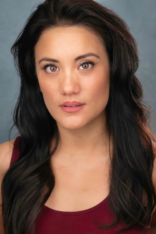 Diane Phelan as Sibella Hallward