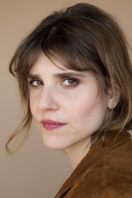 Melissa Anna Bartolini as Anna Rusic