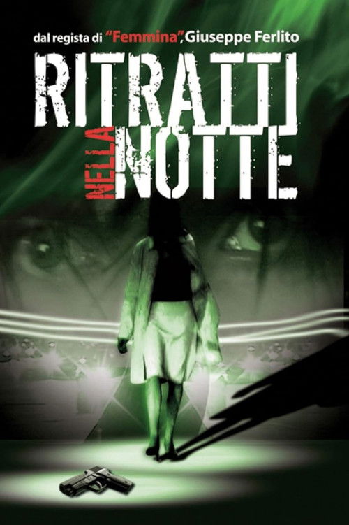 Ritratti nella notte