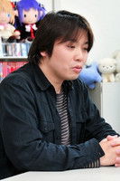 Shinji Orito as Self