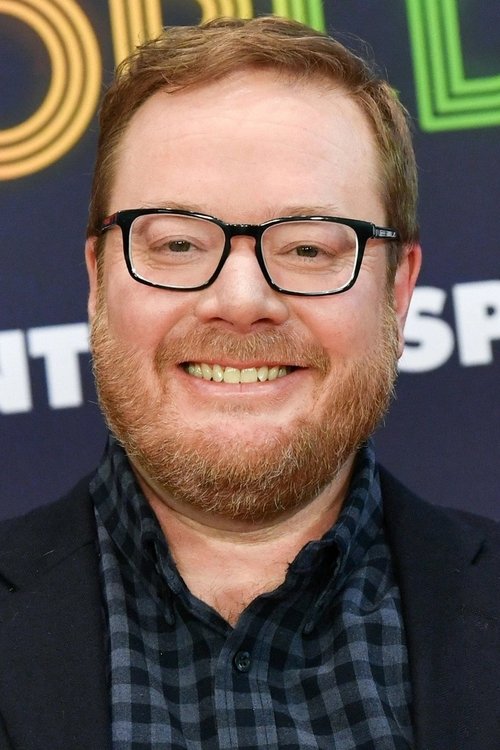 Walt Dohrn as Cloud Guy/Fuzzbert (voice)