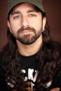 Mike Portnoy as Drums