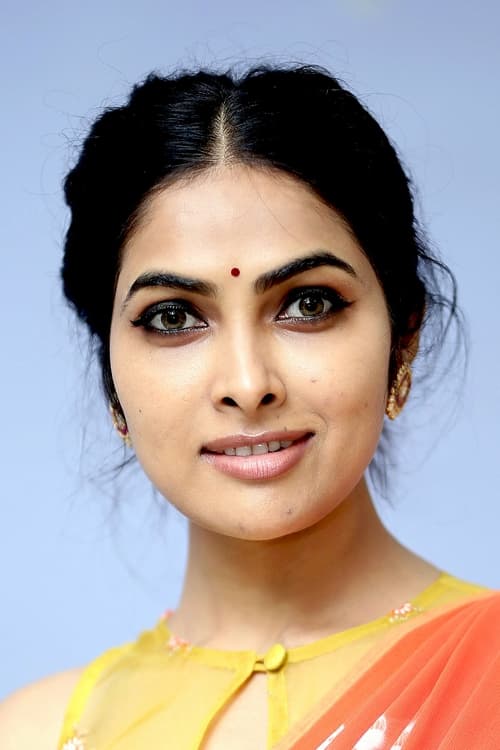 Divi Vadthya as Ramya Nayak