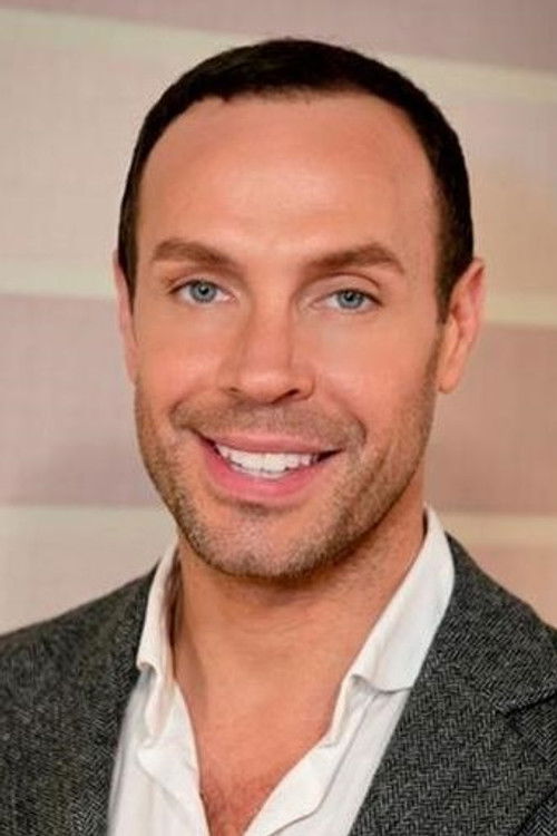 Jason Gardiner as 