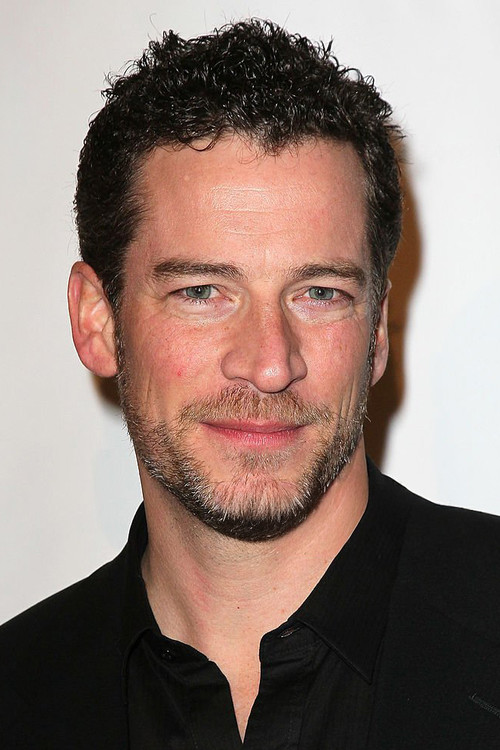 Chris Soldevilla as Jeff