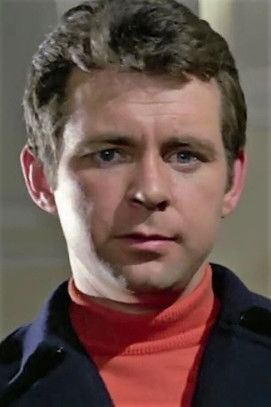 Dean Selmier as Collins