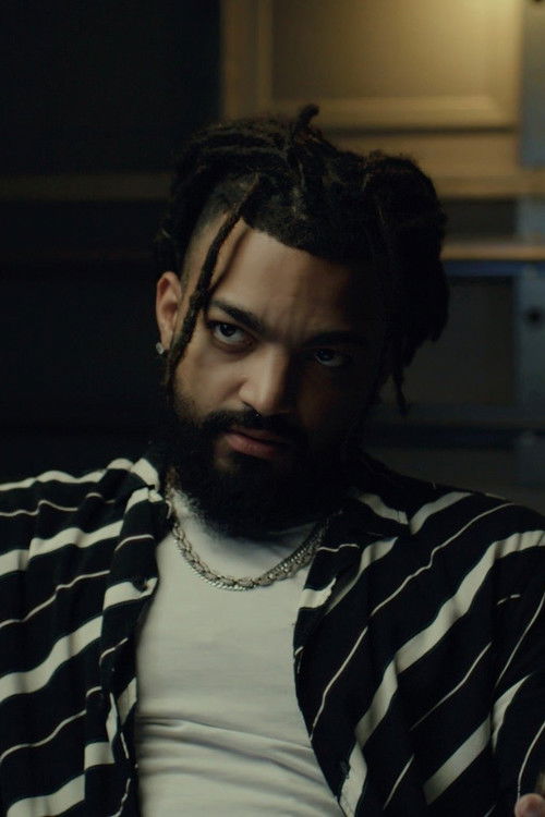 Jeyson Echavarria as Self