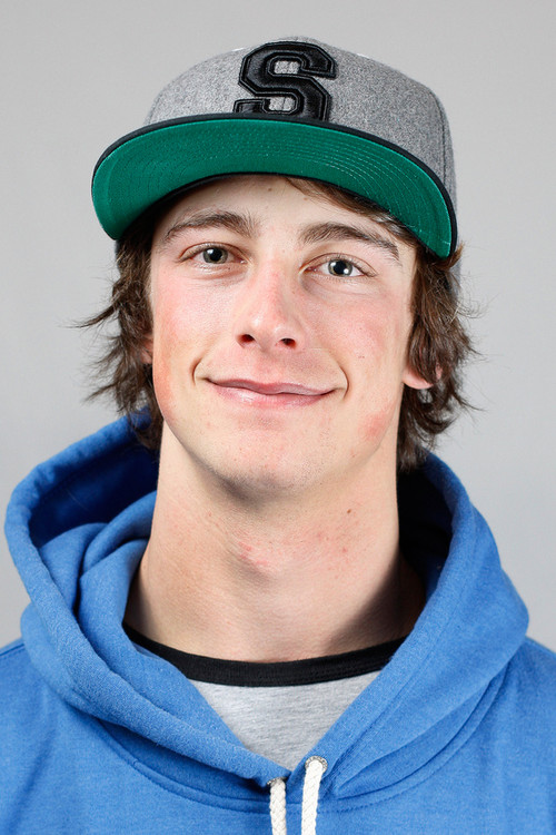 Craig McMorris as 