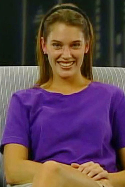 Ashley Fleming as Self