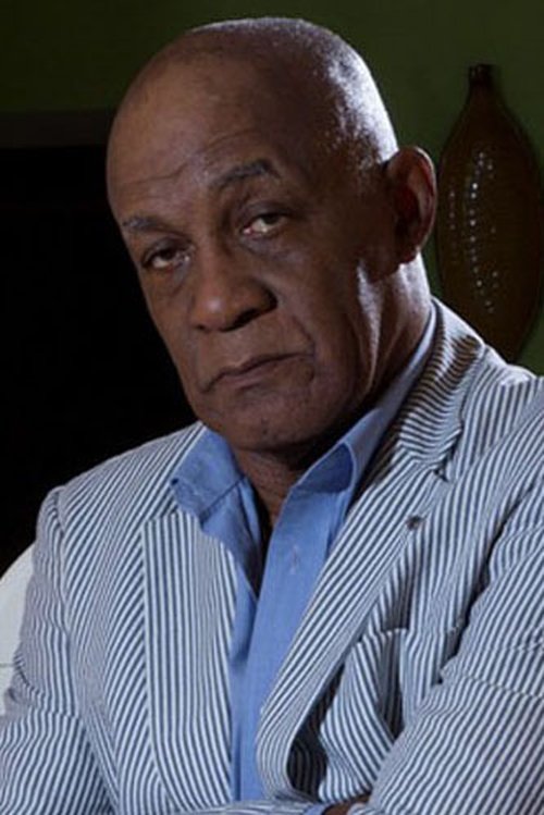 Santiago Alfonso as Pedro