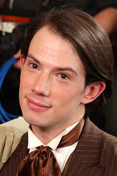 Alexander Plouffe as Joseph