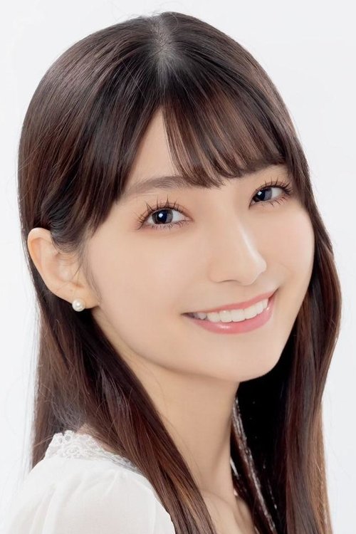 Marika Kouno as Ako Amau (voice)