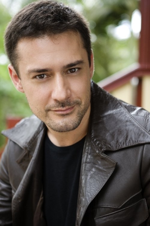 Vincent B. Gorce profile photo