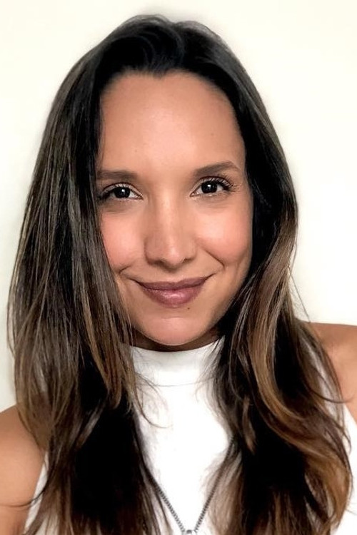 Maria Maya as Raíssa Barbosa