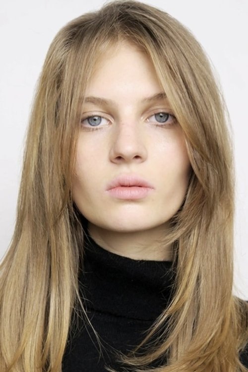 Florence Kosky as Auditioning Actress #1