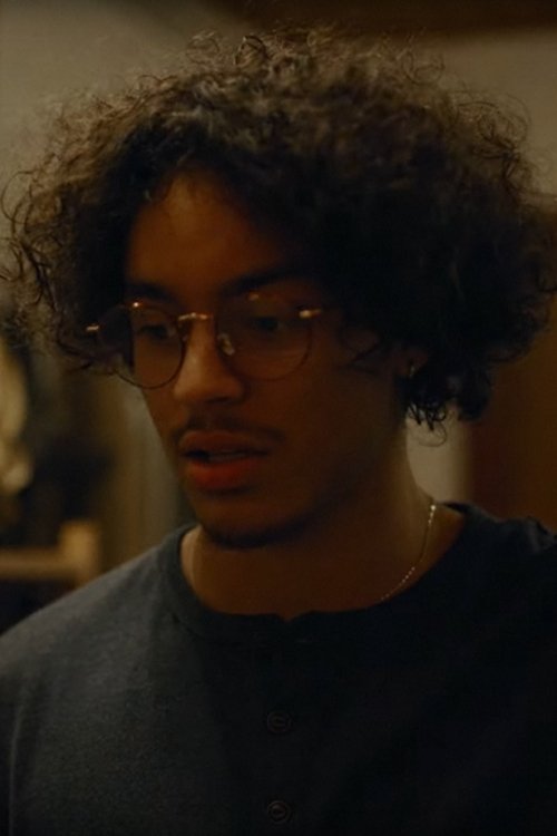 Nicky Laaguid as Henkka