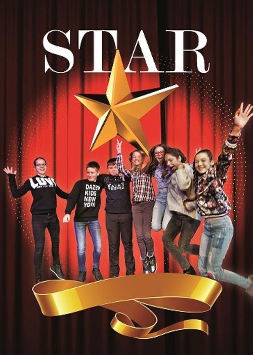 Star poster