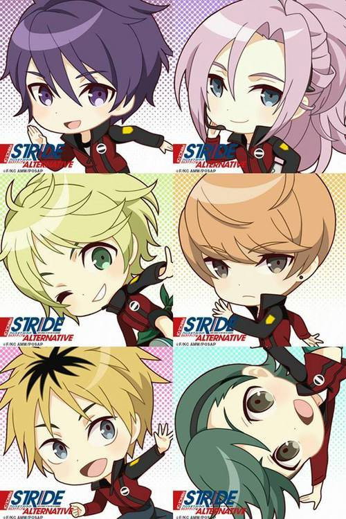 Season 1