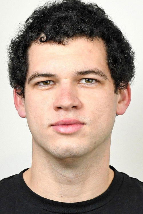 Jacob Channell profile photo