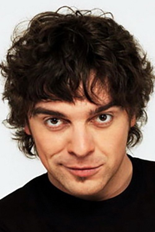 Dmitriy Sorokin as Self