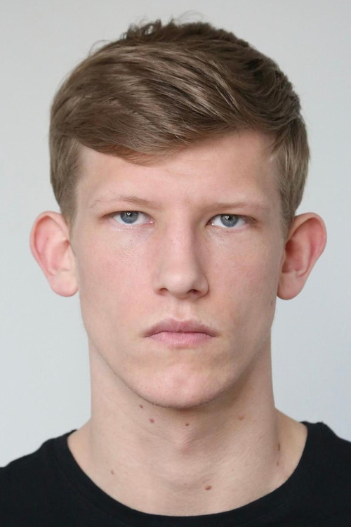 Connor Newall as Jimmy Shite