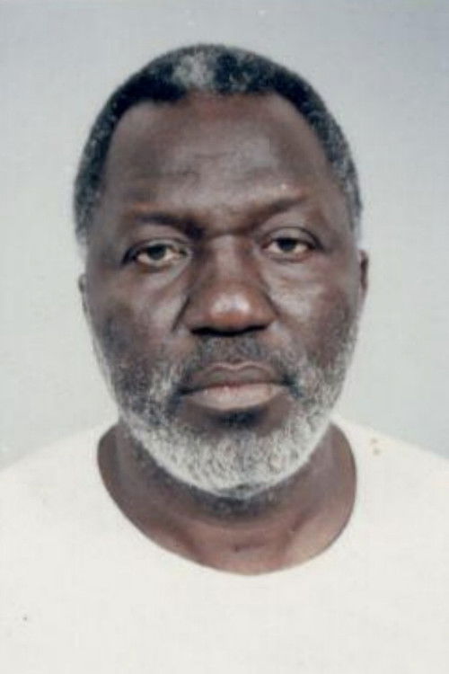 Flora Gomes as Head of Sector