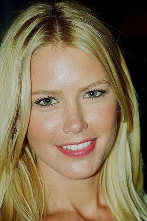 Valeria Mazza as Self