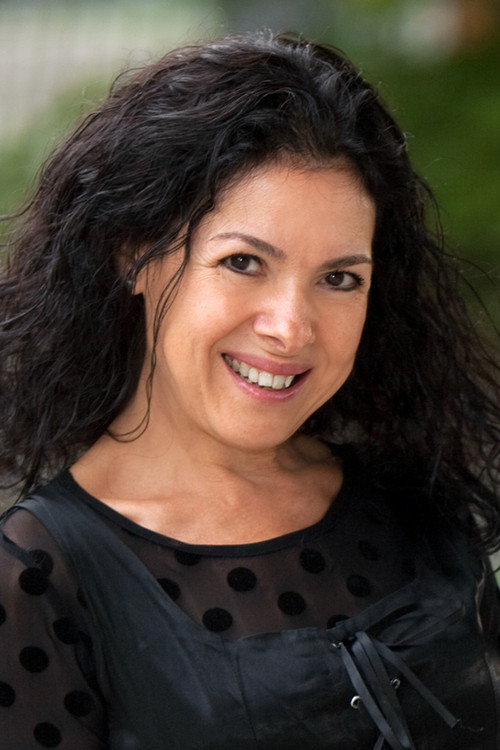 Nabila Ben Youssef as 