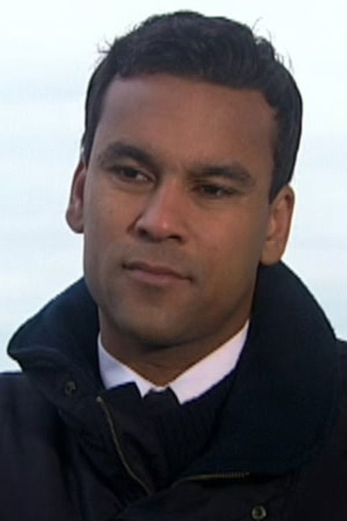 Ray Jones IV as Ray Lopez