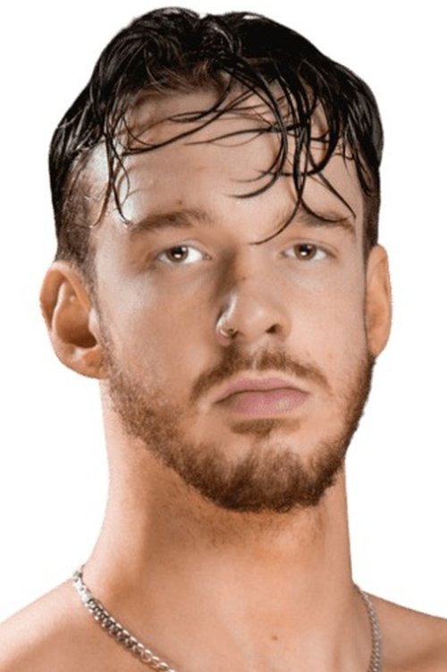 Connor Mills as Connor Mills