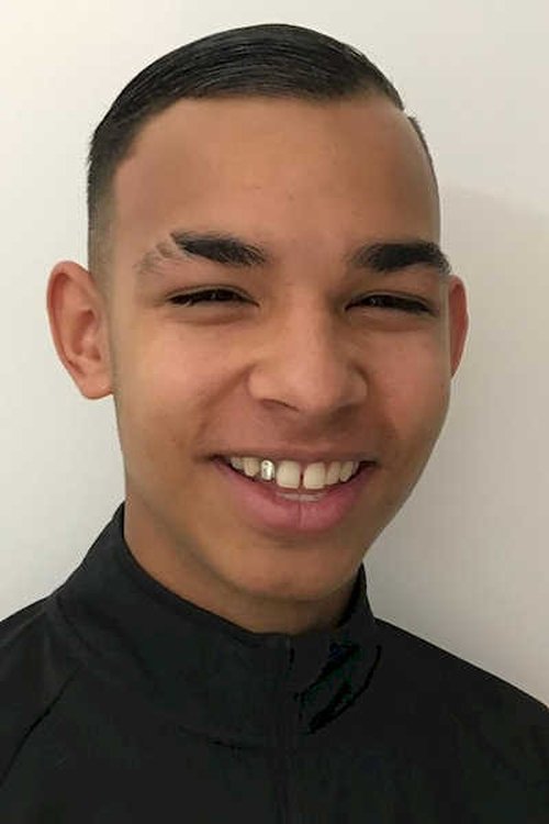 Max Fidèle as Samir