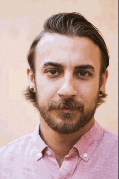 Kirk Porter Lacy as Andre