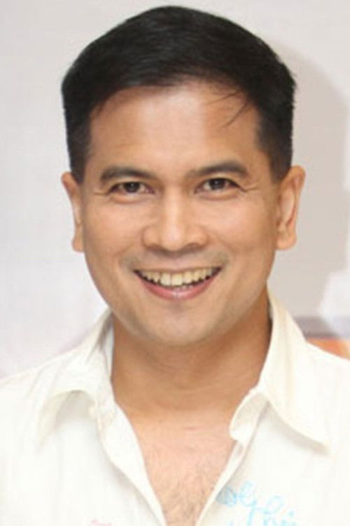 Khrisna Mukti as Dokter IGD