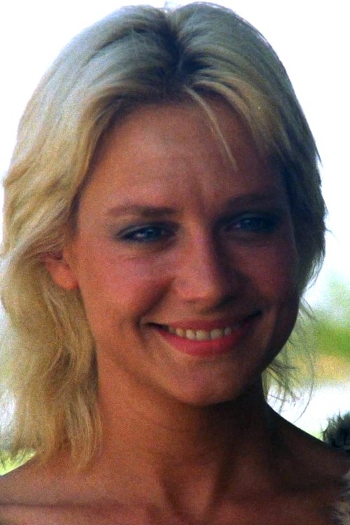 Penelope Reed as Tashi